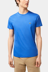 Lacoste Crew Neck Pima Cotton Jersey T-shirt