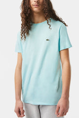 Lacoste Crew Neck Pima Cotton Jersey T-shirt