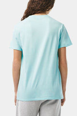 Lacoste Crew Neck Pima Cotton Jersey T-shirt