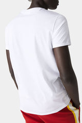 Lacoste Crew Neck Pima Cotton Jersey T-shirt