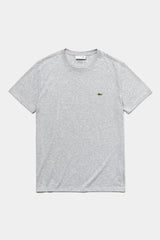 Lacoste Crew Neck Pima Cotton Jersey T-shirt