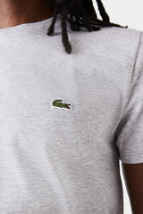 Lacoste Crew Neck Pima Cotton Jersey T-shirt