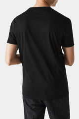 Lacoste V-neck Pima Cotton Jersey T-shirt