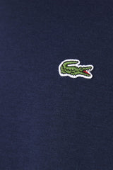 Lacoste V-neck Pima Cotton Jersey T-shirt