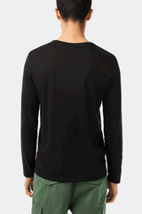 Lacoste - Crew Neck Pima Cotton Jersey T-shirt