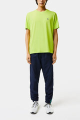 Lacoste - Sport Men's Crew Neck Technical Cotton Tennis T-Shirt