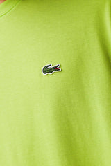 Lacoste - Sport Men's Crew Neck Technical Cotton Tennis T-Shirt