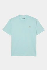 Lacoste - Sport Men's Crew Neck Technical Cotton Tennis T-Shirt