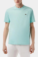 Lacoste - Sport Men's Crew Neck Technical Cotton Tennis T-Shirt