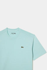 Lacoste - Sport Men's Crew Neck Technical Cotton Tennis T-Shirt