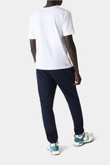 Lacoste - Sport Men's Crew Neck Technical Cotton Tennis T-Shirt