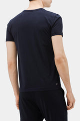 Lacoste - Sport Men's Crew Neck Technical Cotton Tennis T-Shirt