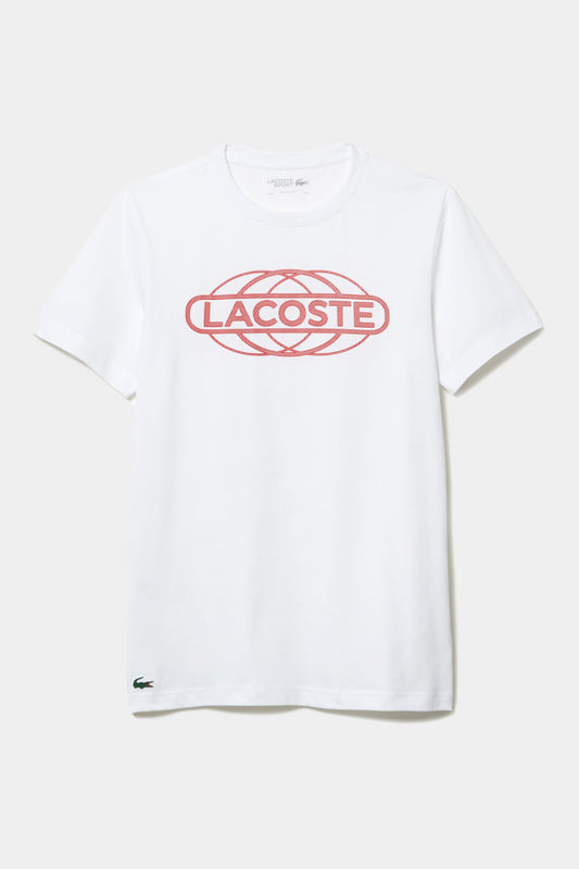 Lacoste - Sport Organic Jersey T-shirt