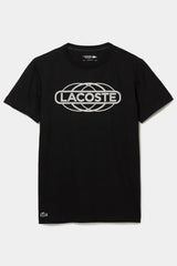 Lacoste - Sport Organic Jersey T-shirt