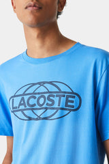 Lacoste - Sport Organic Jersey T-shirt