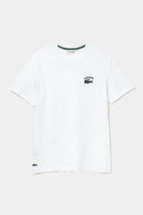 Lacoste - Regular Fit Cotton Jersey T-shirt