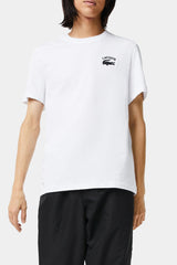 Lacoste - Regular Fit Cotton Jersey T-shirt