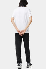 Lacoste - Regular Fit Cotton Jersey T-shirt