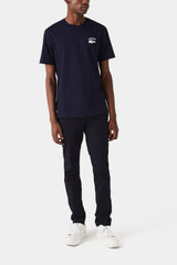 Lacoste - Regular Fit Cotton Jersey T-shirt