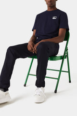 Lacoste - Regular Fit Cotton Jersey T-shirt