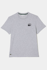 Lacoste - Regular Fit Cotton Jersey T-shirt