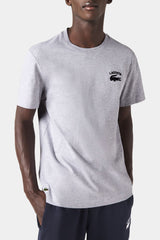 Lacoste - Regular Fit Cotton Jersey T-shirt