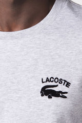 Lacoste - Regular Fit Cotton Jersey T-shirt