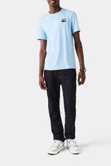 Lacoste - Regular Fit Cotton Jersey T-shirt