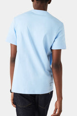 Lacoste - Regular Fit Cotton Jersey T-shirt