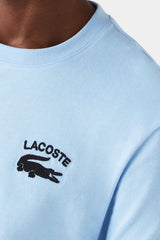 Lacoste - Regular Fit Cotton Jersey T-shirt