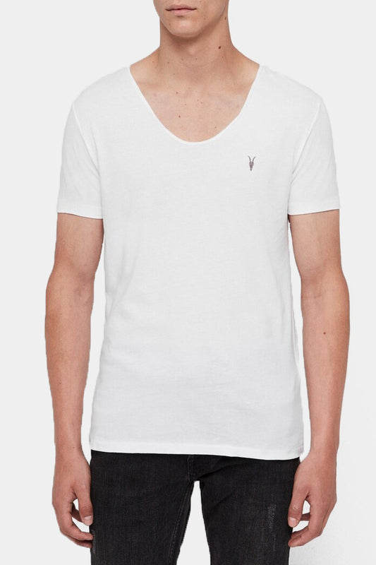 All Saints - Tonic Scoop T-shirt