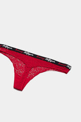 Tommy Hilfiger - Thongs 5-Pack Holiday Gift Box