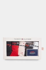 Tommy Hilfiger - Thongs 5-Pack Holiday Gift Box