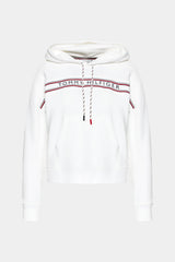 Tommy Hilfiger - Signature Tape Hoodie