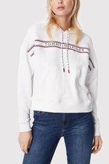 Tommy Hilfiger - Signature Tape Hoodie