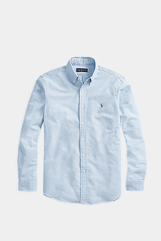 Ralph Lauren - Classic Fit Oxford Shirt