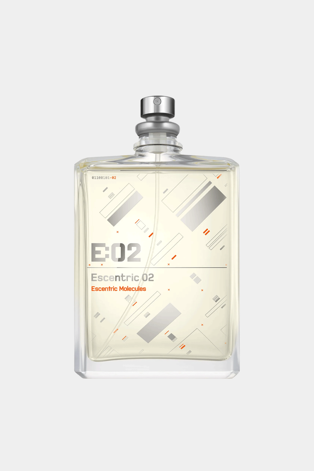 Escentric Molecules - Escentric 02 Eau De Toilette