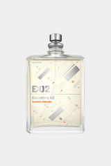 Escentric Molecules - Escentric 02 Eau De Toilette