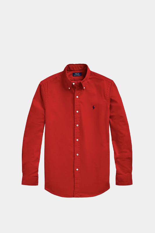 Ralph Lauren - Classic Fit Corduroy Shirt