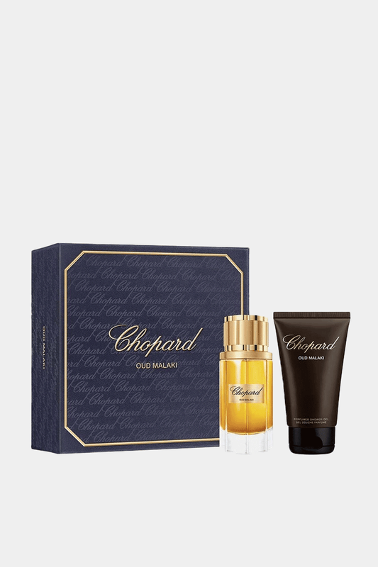Chopard - Oud Malaki Gift Set Eau De Parfum