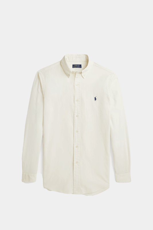 Ralph Lauren - Classic Fit Corduroy Shirt