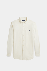 Ralph Lauren - Classic Fit Corduroy Shirt