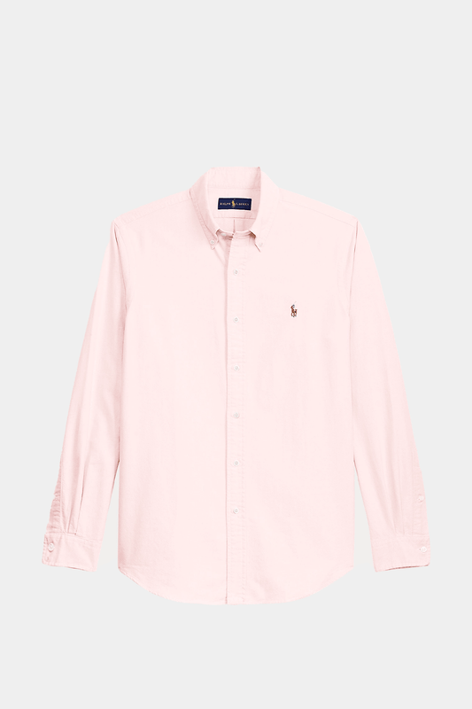 Ralph Lauren - Classic Fit Oxford Shirt