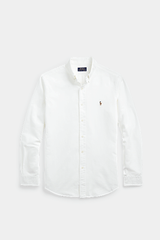 Ralph Lauren - Classic Fit Oxford Shirt