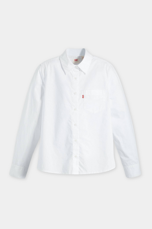 Levi's - Hemming Blouse Shirt