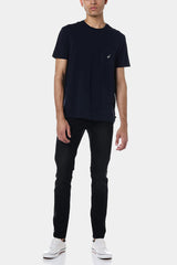 Nautica - Active Stretch Pocket T-shirt