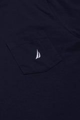 Nautica - Active Stretch Pocket T-shirt