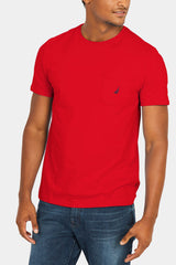 Nautica - Active Stretch Pocket T-shirt