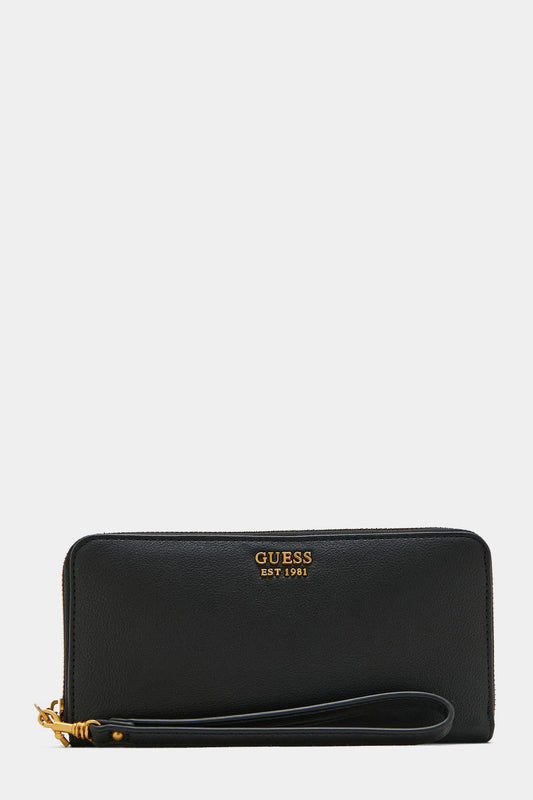 Guess Enisa SLG Large Zip Around Wallet