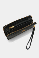 Guess Enisa SLG Large Zip Around Wallet